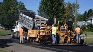 Best Gravel Driveway Installation  in Junction City, CA